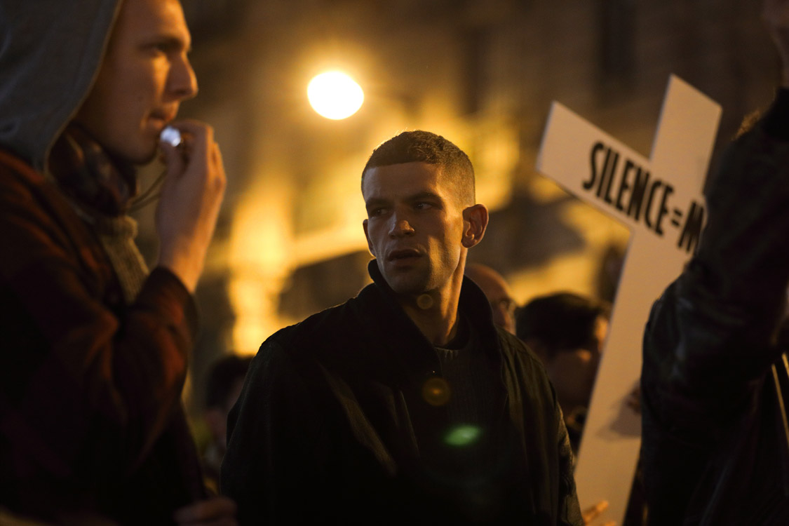 120 Beats per Minute